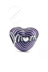 Fubena Mor Mom Kalp Charm