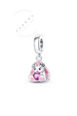 Fubena Sevimli Tavşan Sallantılı Charm