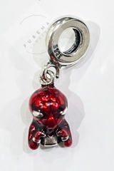 Boksör Örümcek Adam Sallantılı Charm