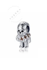 Star Wars Chewbacca Charm