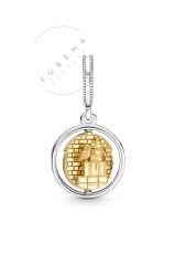 Harry Potter 9 3/4 Platform Sallantılı Charm