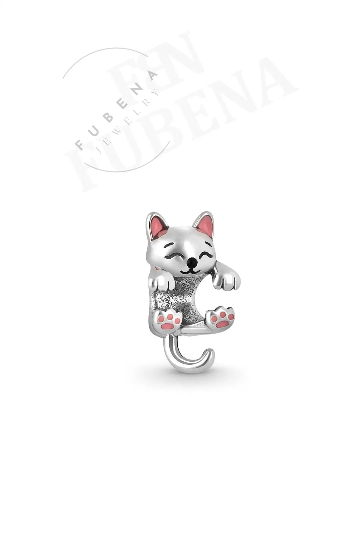 Miniş Kedi Charm