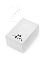 Fubena Pavé Kalp Ve Melek Kanatları Charm