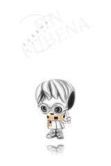 925 Ayar Gümüş Harry Potter Charm